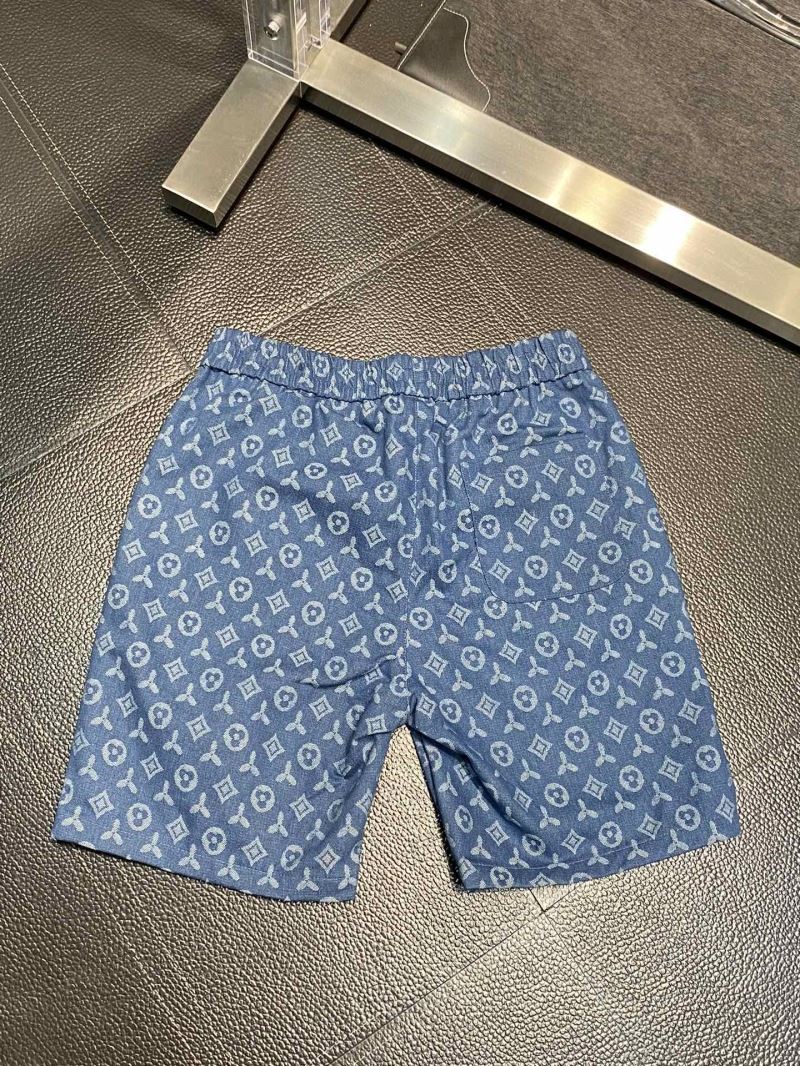 Louis Vuitton Short Pants